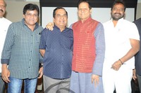 Kakatiya Kalaparisath Hasya Nata Brahma Award Announcement